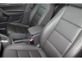 Black Uni - Jetta TDI SportWagen Photo No. 13