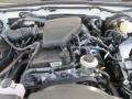Super White - Tacoma Prerunner Double Cab Photo No. 14