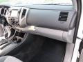 Super White - Tacoma Prerunner Double Cab Photo No. 16