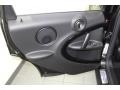 Carbon Black Door Panel Photo for 2013 Mini Cooper #79480770