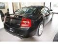 Brilliant Black Crystal Pearl - Charger SRT-8 Photo No. 2