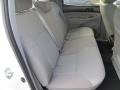 Super White - Tacoma Prerunner Double Cab Photo No. 19