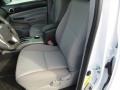 Super White - Tacoma Prerunner Double Cab Photo No. 21