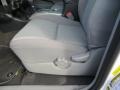 Super White - Tacoma Prerunner Double Cab Photo No. 22