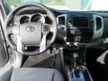 Super White - Tacoma Prerunner Double Cab Photo No. 23
