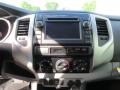 Super White - Tacoma Prerunner Double Cab Photo No. 24
