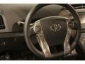 2013 Black Toyota Prius Persona Series Hybrid  photo #6