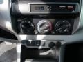 Super White - Tacoma Prerunner Double Cab Photo No. 26