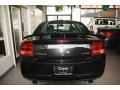 Brilliant Black Crystal Pearl - Charger SRT-8 Photo No. 3