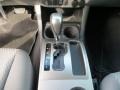 Super White - Tacoma Prerunner Double Cab Photo No. 27