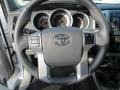 Super White - Tacoma Prerunner Double Cab Photo No. 28