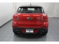 Blazing Red - Cooper S Paceman Photo No. 10
