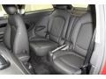 Carbon Black Rear Seat Photo for 2013 Mini Cooper #79481093