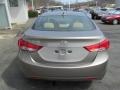 Desert Bronze - Elantra GLS Photo No. 4