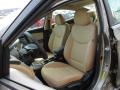 Desert Bronze - Elantra GLS Photo No. 5