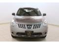 Gotham Gray - Rogue S AWD Photo No. 2