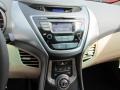 Desert Bronze - Elantra GLS Photo No. 8