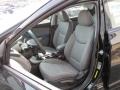Midnight Black - Elantra GLS Photo No. 6
