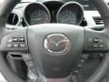 Black Steering Wheel Photo for 2013 Mazda MAZDA3 #79481609