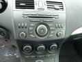 2013 Mazda MAZDA3 i Touring 4 Door Controls