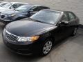 Ebony Black - Optima LX Photo No. 3