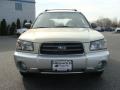 2005 Champagne Gold Opalescent Subaru Forester 2.5 XS L.L.Bean Edition  photo #2