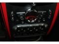 Championship Lounge Leather/Red Piping Controls Photo for 2013 Mini Cooper #79481730