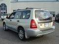 Champagne Gold Opalescent - Forester 2.5 XS L.L.Bean Edition Photo No. 4