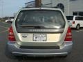 Champagne Gold Opalescent - Forester 2.5 XS L.L.Bean Edition Photo No. 5