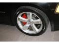 Brilliant Black Crystal Pearl - Charger SRT-8 Photo No. 13