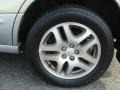 Champagne Gold Opalescent - Forester 2.5 XS L.L.Bean Edition Photo No. 6