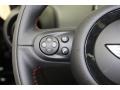 Championship Lounge Leather/Red Piping Controls Photo for 2013 Mini Cooper #79481861