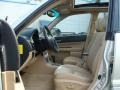 Champagne Gold Opalescent - Forester 2.5 XS L.L.Bean Edition Photo No. 9