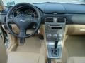 Champagne Gold Opalescent - Forester 2.5 XS L.L.Bean Edition Photo No. 11