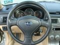 Champagne Gold Opalescent - Forester 2.5 XS L.L.Bean Edition Photo No. 12