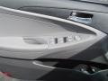 Iridescent Silver Blue Pearl - Sonata GLS Photo No. 6