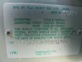 Champagne Gold Opalescent - Forester 2.5 XS L.L.Bean Edition Photo No. 15