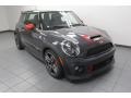 Thunder Grey Metallic - Cooper John Cooper Works GP Photo No. 1