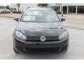 Black Uni - Jetta TDI SportWagen Photo No. 2