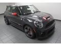 Thunder Grey Metallic - Cooper John Cooper Works GP Photo No. 6