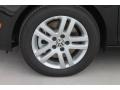 Black Uni - Jetta TDI SportWagen Photo No. 4