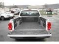 Bright Silver Metallic - Dakota ST Crew Cab 4x4 Photo No. 7