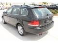 Black Uni - Jetta TDI SportWagen Photo No. 7