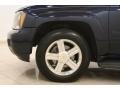 2007 Chevrolet TrailBlazer LT 4x4 Wheel and Tire Photo