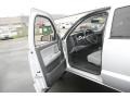 Bright Silver Metallic - Dakota ST Crew Cab 4x4 Photo No. 10