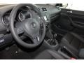 Black Uni - Jetta TDI SportWagen Photo No. 12