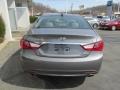 Harbor Gray Metallic - Sonata Limited 2.0T Photo No. 4