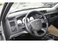 Bright Silver Metallic - Dakota ST Crew Cab 4x4 Photo No. 11