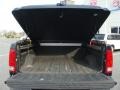 2008 Onyx Black GMC Sierra 1500 SLE Extended Cab 4x4  photo #6