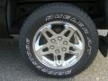 2008 Onyx Black GMC Sierra 1500 SLE Extended Cab 4x4  photo #7